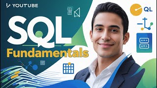 SQL Fundamentals Tutorial for Beginners | Learn SQL Basics in 15 Minutes