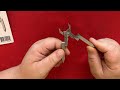 SwissTech Micro-Tech Review: A Keychain Multi Tool, or Federation Starship?