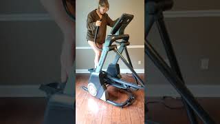The TRUTH about FS10i elliptical and Nordictrack