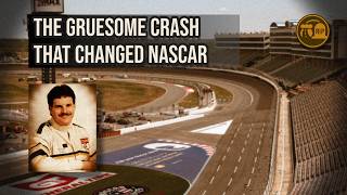 The Tragic Death of Russell Phillips: Crash History & Gravesite Visit