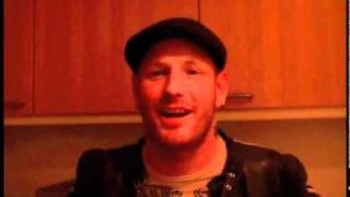 Corey Taylor Discusses 'X-M@$'