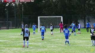 FC Sabah 2014   VS   Qsport Center 2014  T.S Academy 2023