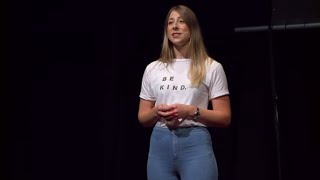 We need to talk about male suicide | Steph Slack | TEDxFolkestone