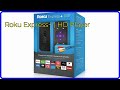 REVIEW (2024): Roku Express+ | HD Player. ESSENTIAL details.