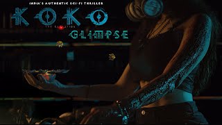 KOKO Movie Official Teaser || Sukumar || Jai Kumar | Sandeep Reddy Vasa || NS