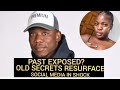 Premium's Wife's Past EXPOSED?MaNiger  & Conglose??The Sandton Rent Story Everyone Is Talking About!