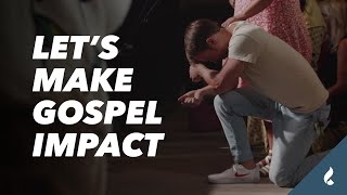 Let's Make Gospel Impact