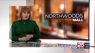 New entertainment space at Northwoods Mall in Peoria