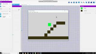 Gdevelop 5 Platformer Tutorial part 2