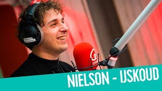 Nielson - Ijskoud | Live Bij Q