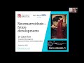 Future Developments - Neurosarcoidosis Patient Day 2023