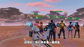 明日之后：24庄步枪兵废了？输出不如23庄武士