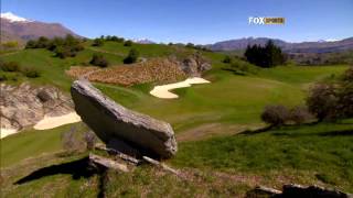 Fox Sports Golf Show Getaway featuring The Hills