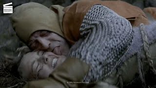 Braveheart: Soldiers try to rape Murron (HD CLIP)