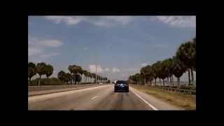 Tampa To Orlando