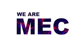 We are MEC! We are Middle East College!