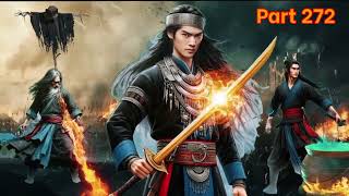 Xeeb Pov The Swordsman legend Episode 272 - Hmong Action Warrior Story