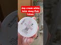 Day Cream White Drw Skincare Krim siang flek Hitam #drwskincare #krimflekhitam