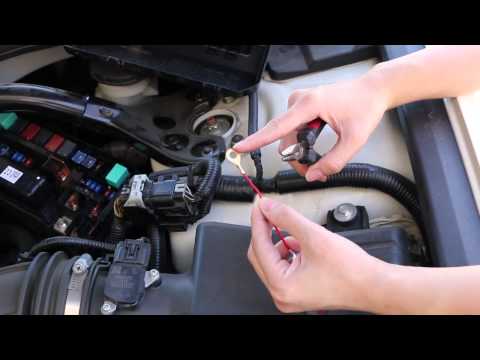 How to Find the ACC 12V Power Source in Fuse Box How to Find the ACC 12V Power Source in Fuse Box