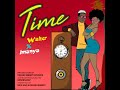 time feat. imanya u0026 keshflow