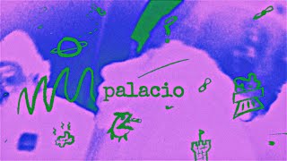 palacio (Music Video) feat: møses \u0026 meda [prod: 1056deadhorse]