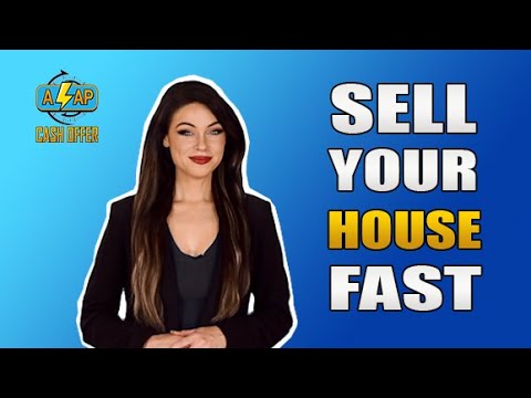 Sell My House Fast For Cash