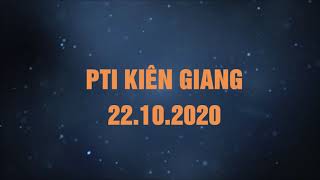 [Teaser] Lễ ra mắt PTI Kiên Giang