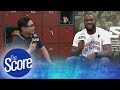 The Score: Akhuetie - 