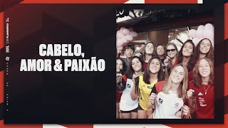 Nação Solidária - Cabelo, Amor \u0026 Paixão