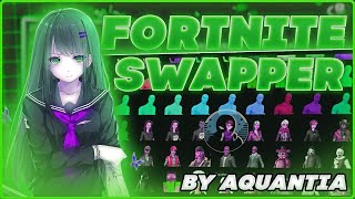 GALAXY SWAPPER V2 💙 ALL SKINS FREE // FREE DOWNLOAD PC 2024