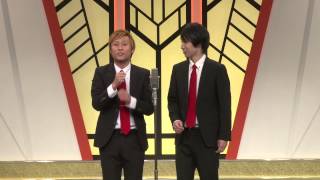 【よしもと漫才劇場お披露目公演】ジャパンブランド