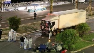 What do cities have to do to secure soft targets?