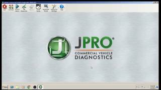 Noregon JPRO Commercial Fleet Diagnostics 2016 v2 3  How to Installation video