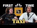 Taxi - Harry Chapin | Andy & Alex FIRST TIME REACTION!