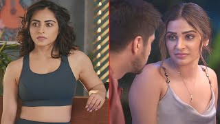 Fuh Se Fantasy Season 3 Hot Scenes Timing | Alankrita Sahai | Niyati Fatnani | Web Series Timing |