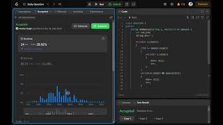 2109. Adding Spaces to a String | C++ | Simple and easy explanation | Leetcode daily question | DSA