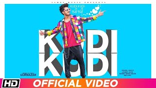 KUDI KUDI SONG REMIX//Gurnazar feat. Rajat Nagpal//Punjabi Song//#gurnazar #rajatnagpal//#remix2022