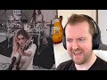 Musician reacts to The Warning - Evolve