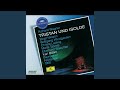 Wagner: Tristan und Isolde, WWV 90 / Act III - Prelude