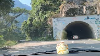 Daily vlog//hindi//traveling NH10//gangtok//sikkim