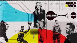 Breakaways Allison S Story
