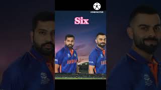 Rohit Sharma vs Virat Kohli comparison video / Cricket Shorts/#Dangerous Gaming