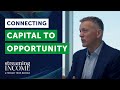 Connecting Capital to Opportunity - Barings CEO Mike Freno