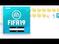 fifa 19 loading error fix