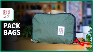 Topo Designs Pack Bags Review (2 Weeks of Use)