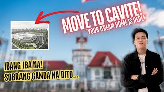 Move to Cavite Now! Here’s Why It’s the Best Decision!