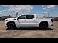 2024 GMC Sierra_1500 Elevation TX Clifton, Meridian, Waco, Killeen, Stephenville