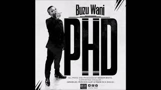 Buzu Wani-PhD EP full mix