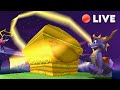 Spyro 120% Speedruns for WR