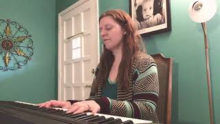 Rebekah Welser Worship - King of Kings by Hillsong Cover